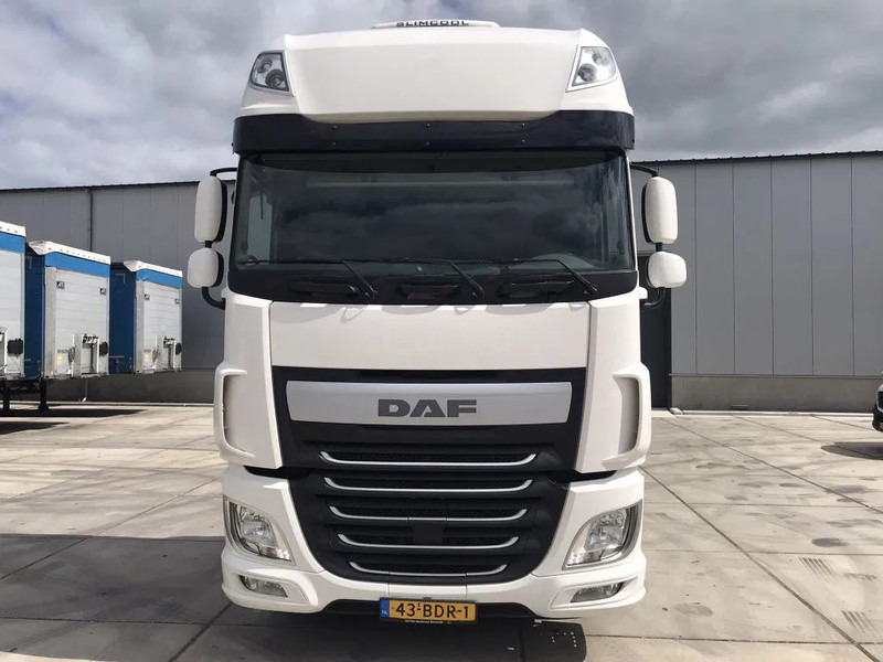 DAF XF 460 FT EURO 6 INTARDER - Trattore stradale: foto 2 DAF XF 460 FT EURO 6 INTARDER - Trattore stradale: foto 2