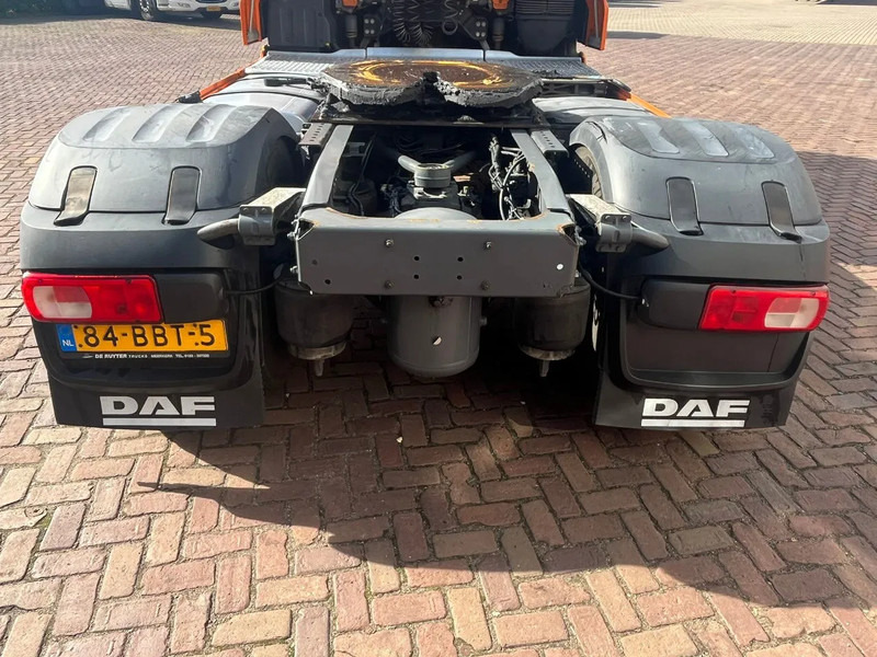 Trattore stradale DAF XF 460 FT EURO 6: foto 9