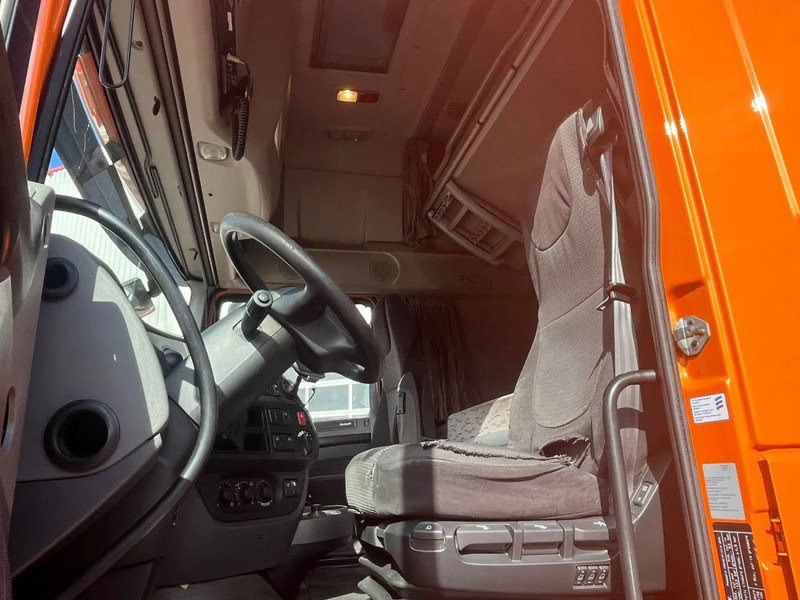 Trattore stradale DAF XF 460 FT EURO 6: foto 20