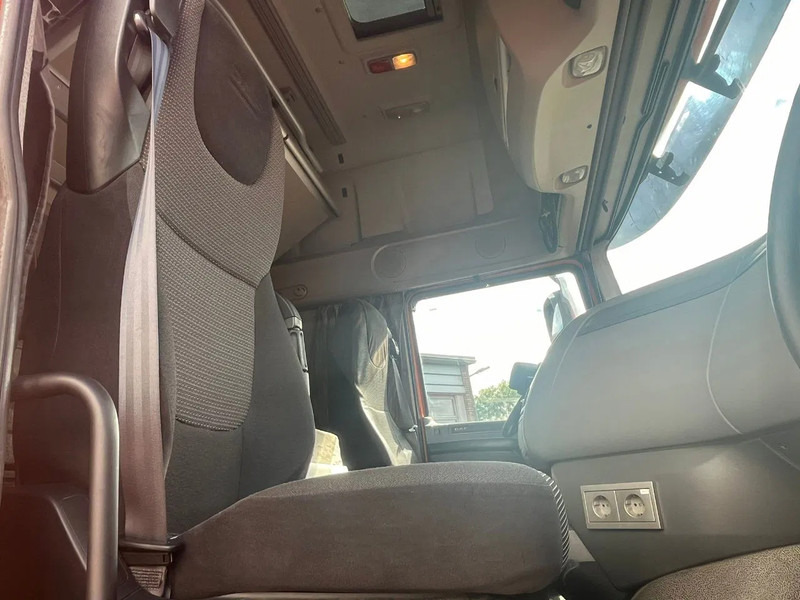 Trattore stradale DAF XF 460 FT EURO 6: foto 19