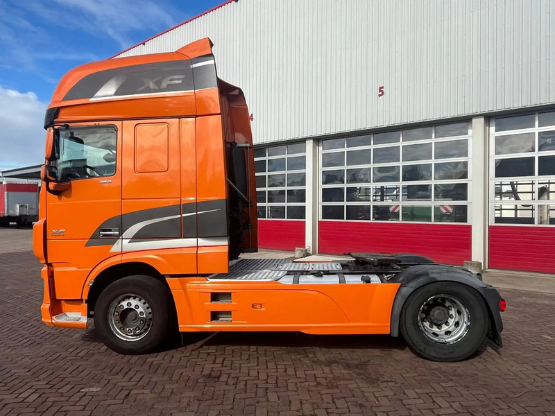 Trattore stradale DAF XF 460 FT EURO 6: foto 7