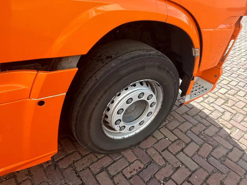 Trattore stradale DAF XF 460 FT EURO 6: foto 14