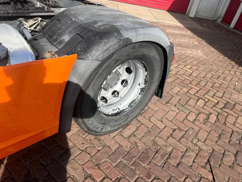 Trattore stradale DAF XF 460 FT EURO 6: foto 17