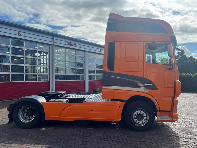 Trattore stradale DAF XF 460 FT EURO 6: foto 6