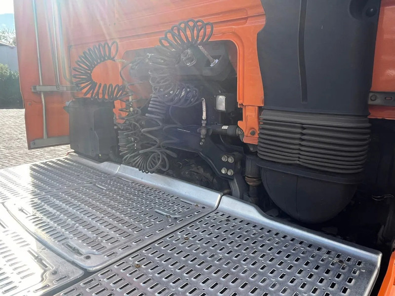 Trattore stradale DAF XF 460 FT EURO 6: foto 10