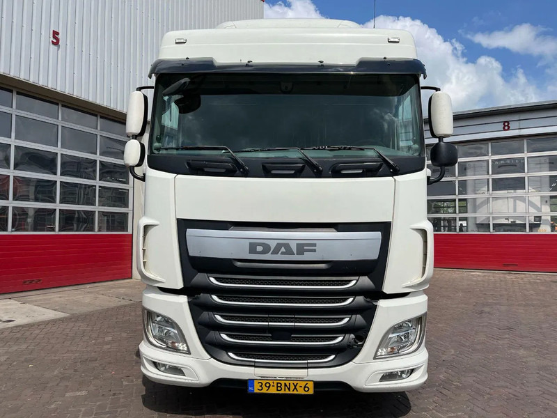 DAF XF 460 FT - Trattore stradale: foto 3 DAF XF 460 FT - Trattore stradale: foto 3