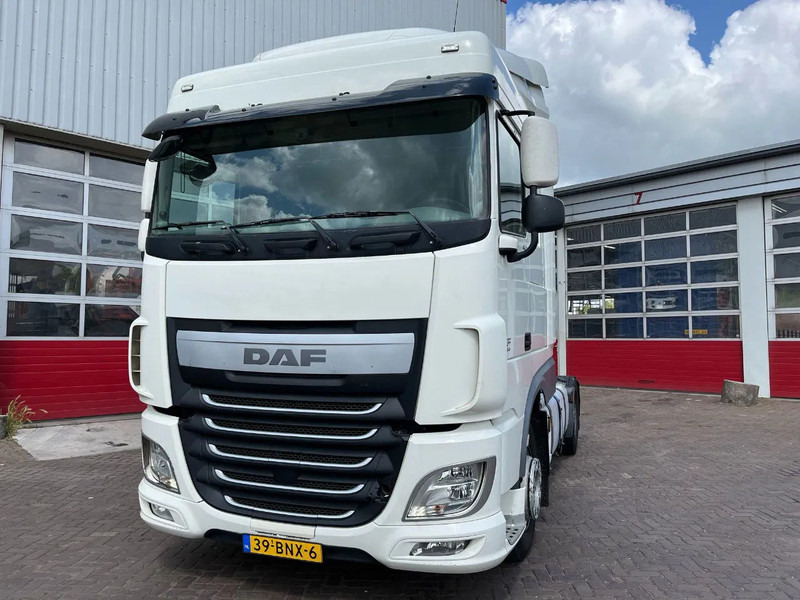 DAF XF 460 FT - Trattore stradale: foto 4 DAF XF 460 FT - Trattore stradale: foto 4