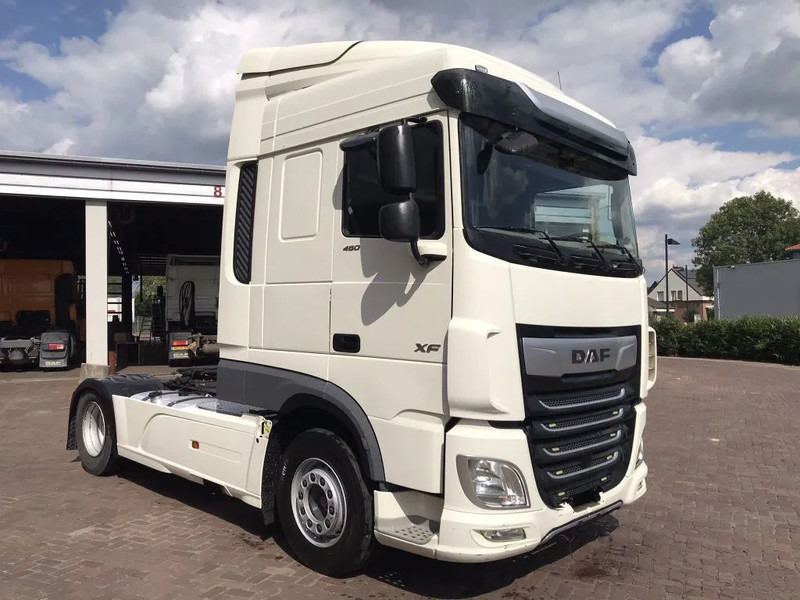 DAF XF 480 FT EURO 6 - Trattore stradale: foto 3 DAF XF 480 FT EURO 6 - Trattore stradale: foto 3