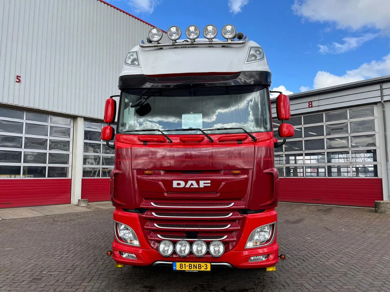 DAF XF 480 FT EURO 6 - Trattore stradale: foto 3 DAF XF 480 FT EURO 6 - Trattore stradale: foto 3
