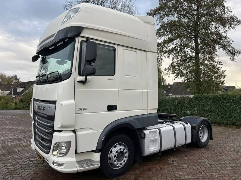 DAF XF 480 FT - Trattore stradale: foto 5 DAF XF 480 FT - Trattore stradale: foto 5