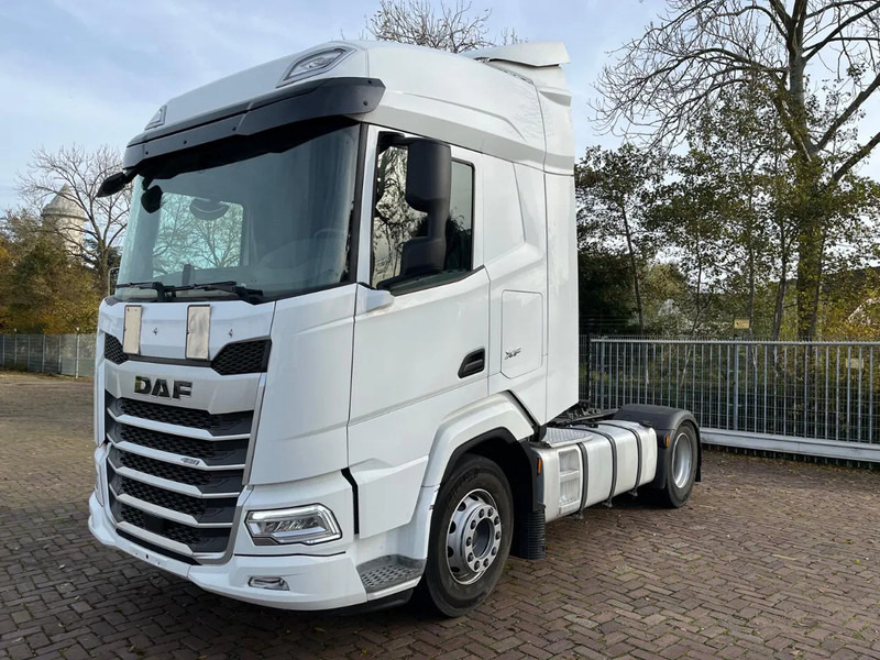 DAF XF 480 FT - Trattore stradale: foto 1 DAF XF 480 FT - Trattore stradale: foto 1