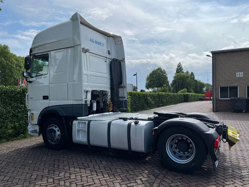 Trattore stradale DAF XF 480 FT: foto 13