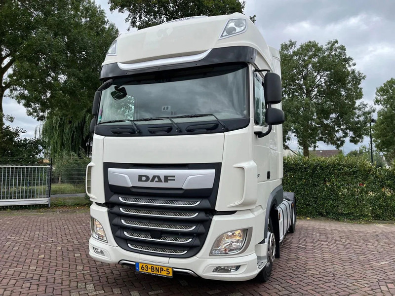 DAF XF 480 FT - Trattore stradale: foto 2 DAF XF 480 FT - Trattore stradale: foto 2