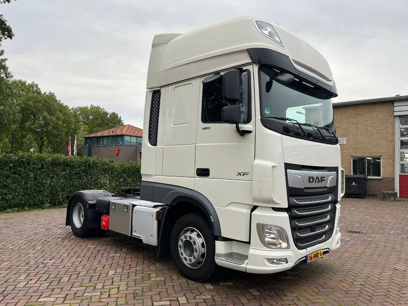 DAF XF 480 FT - Trattore stradale: foto 5 DAF XF 480 FT - Trattore stradale: foto 5