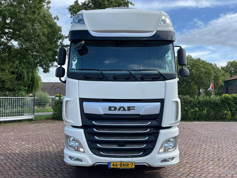 DAF XF 480 FT - Trattore stradale: foto 3 DAF XF 480 FT - Trattore stradale: foto 3