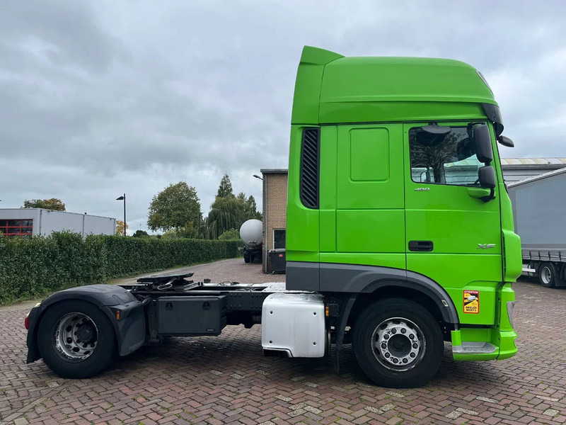 Trattore stradale DAF XF 480 FT: foto 7