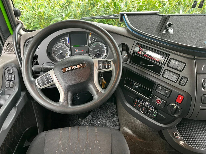 Trattore stradale DAF XF 480 FT: foto 19