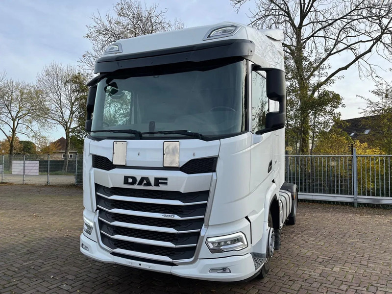 DAF XF 480 FT - Trattore stradale: foto 2 DAF XF 480 FT - Trattore stradale: foto 2