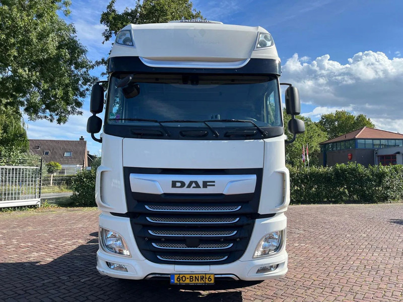 DAF XF 480 FT - Trattore stradale: foto 3 DAF XF 480 FT - Trattore stradale: foto 3