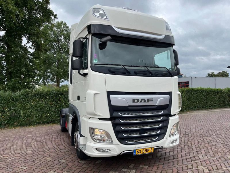 DAF XF 480 FT - Trattore stradale: foto 4 DAF XF 480 FT - Trattore stradale: foto 4