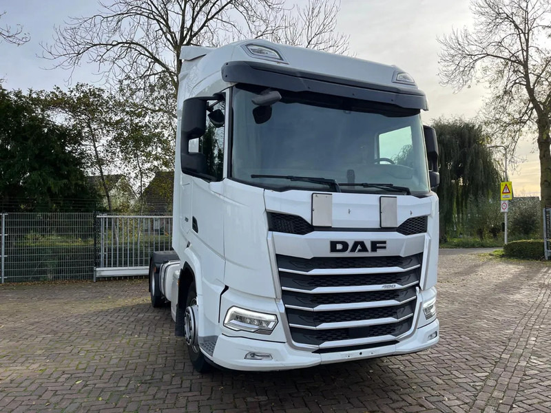 DAF XF 480 FT - Trattore stradale: foto 4 DAF XF 480 FT - Trattore stradale: foto 4