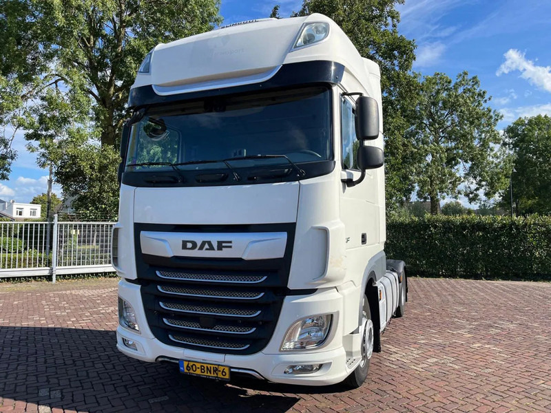 DAF XF 480 FT - Trattore stradale: foto 2 DAF XF 480 FT - Trattore stradale: foto 2