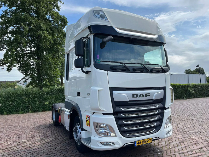 DAF XF 480 FT - Trattore stradale: foto 4 DAF XF 480 FT - Trattore stradale: foto 4