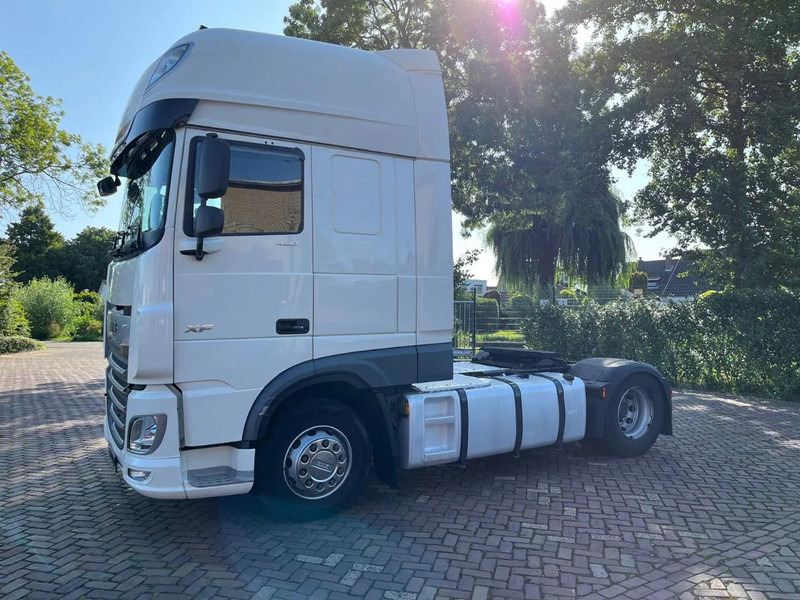DAF XF 480 FT - Trattore stradale: foto 5 DAF XF 480 FT - Trattore stradale: foto 5
