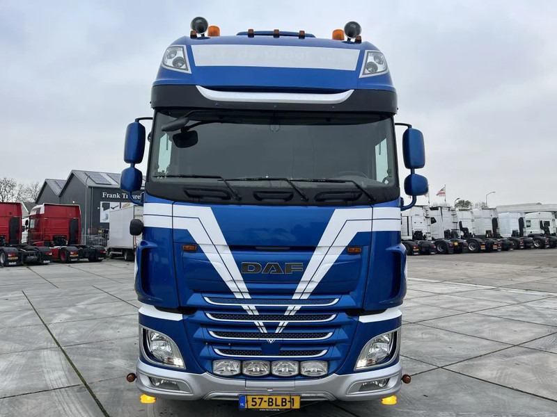 DAF XF 480 FTG EURO 6 - Trattore stradale: foto 2 DAF XF 480 FTG EURO 6 - Trattore stradale: foto 2