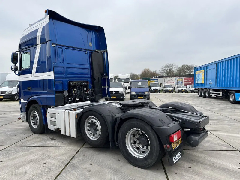 DAF XF 480 FTG EURO 6 - Trattore stradale: foto 5 DAF XF 480 FTG EURO 6 - Trattore stradale: foto 5