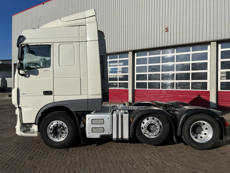 DAF XF 480 FTG EURO 6 - Trattore stradale: foto 5 DAF XF 480 FTG EURO 6 - Trattore stradale: foto 5