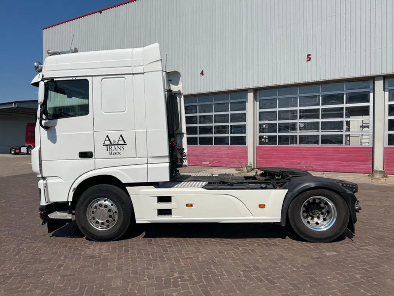 DAF XF 510 FT EURO 6 9 TONS VOORAS - Trattore stradale: foto 4 DAF XF 510 FT EURO 6 9 TONS VOORAS - Trattore stradale: foto 4