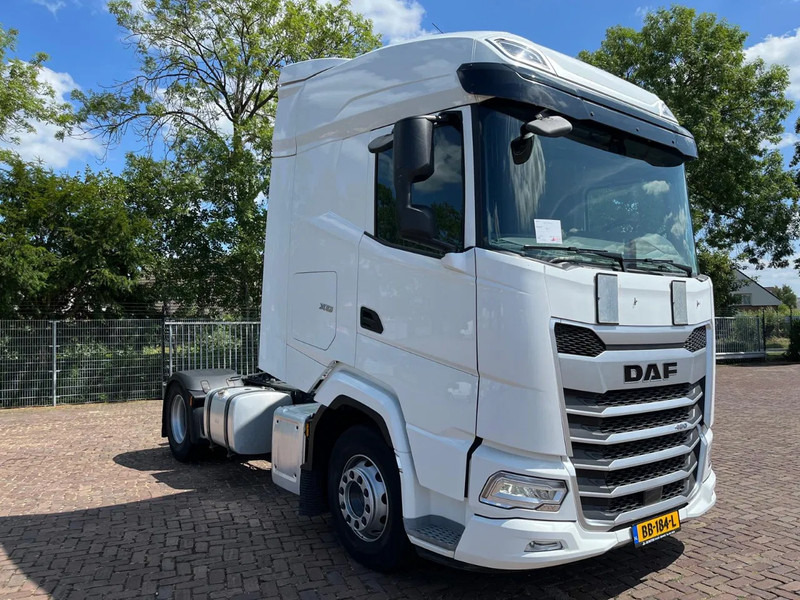DAF XG 480 FT - Trattore stradale: foto 5 DAF XG 480 FT - Trattore stradale: foto 5