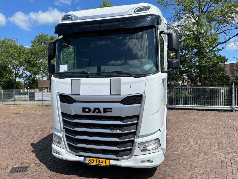 DAF XG 480 FT - Trattore stradale: foto 2 DAF XG 480 FT - Trattore stradale: foto 2