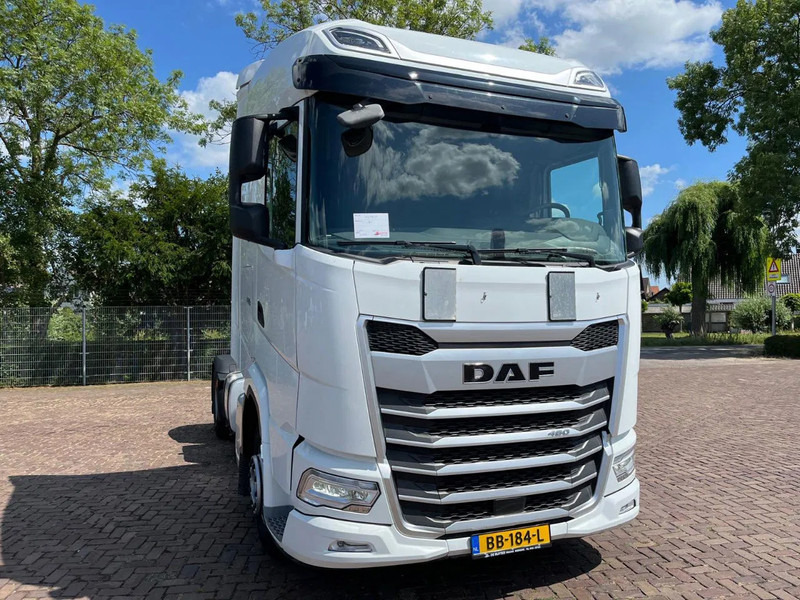 DAF XG 480 FT - Trattore stradale: foto 4 DAF XG 480 FT - Trattore stradale: foto 4