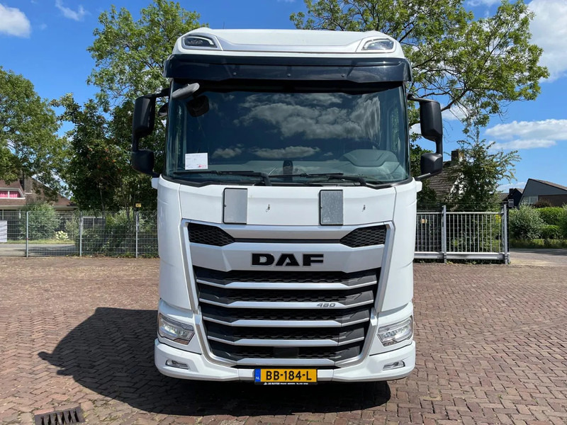 DAF XG 480 FT - Trattore stradale: foto 3 DAF XG 480 FT - Trattore stradale: foto 3