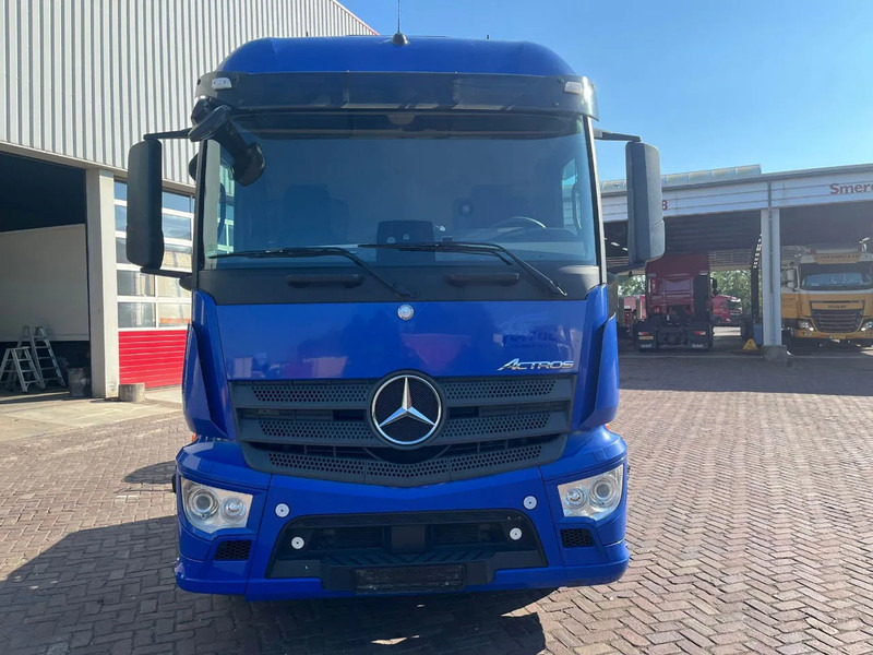 Mercedes-Benz Actros 1936 EURO 6 - Trattore stradale: foto 2 Mercedes-Benz Actros 1936 EURO 6 - Trattore stradale: foto 2