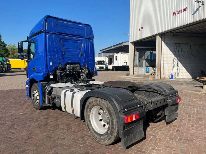 Mercedes-Benz Actros 1936 EURO 6 - Trattore stradale: foto 5 Mercedes-Benz Actros 1936 EURO 6 - Trattore stradale: foto 5