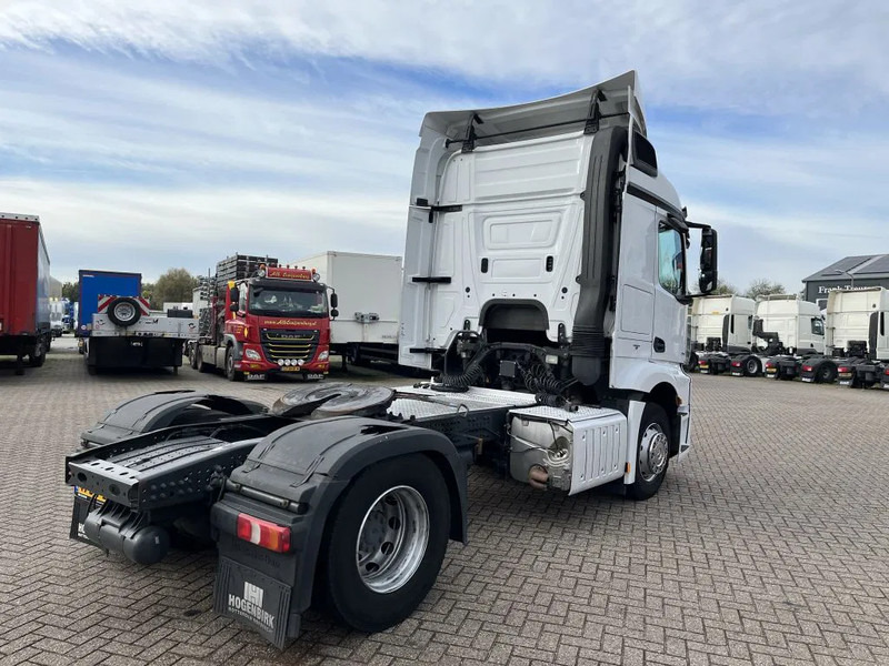 Mercedes-Benz Actros 1939 EURO 6 - Trattore stradale: foto 5 Mercedes-Benz Actros 1939 EURO 6 - Trattore stradale: foto 5