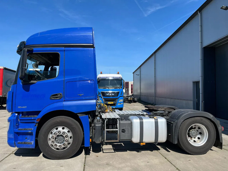 Mercedes-Benz Actros 1940 - Trattore stradale: foto 5 Mercedes-Benz Actros 1940 - Trattore stradale: foto 5