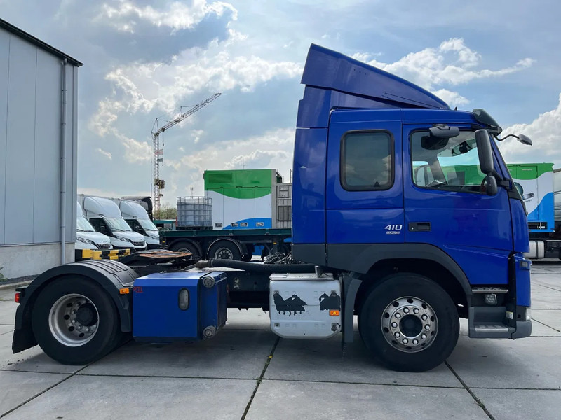 Volvo FM 410 - Trattore stradale: foto 4 Volvo FM 410 - Trattore stradale: foto 4