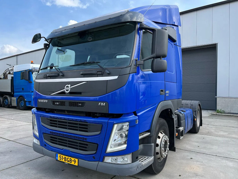 Volvo FM 410 - Trattore stradale: foto 1 Volvo FM 410 - Trattore stradale: foto 1