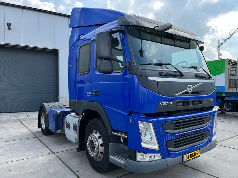 Volvo FM 410 - Trattore stradale: foto 3 Volvo FM 410 - Trattore stradale: foto 3