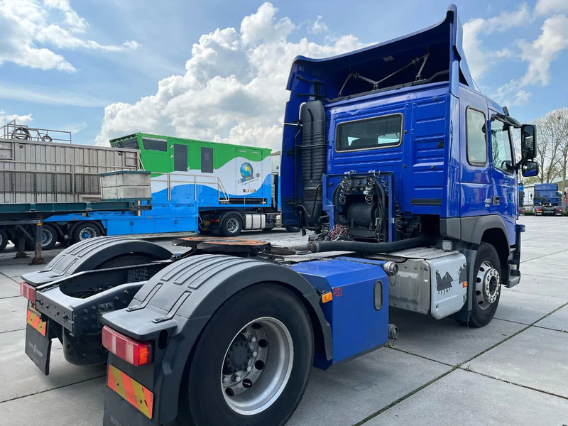 Volvo FM 410 - Trattore stradale: foto 5 Volvo FM 410 - Trattore stradale: foto 5