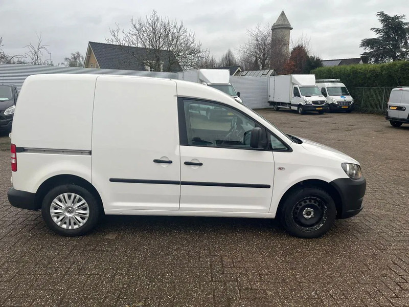 Volkswagen Caddy 1.6 75 PK - Furgoncino: foto 5 Volkswagen Caddy 1.6 75 PK - Furgoncino: foto 5