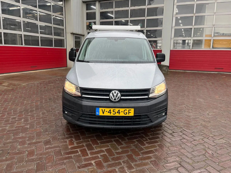 Volkswagen Caddy - Furgoncino: foto 2 Volkswagen Caddy - Furgoncino: foto 2