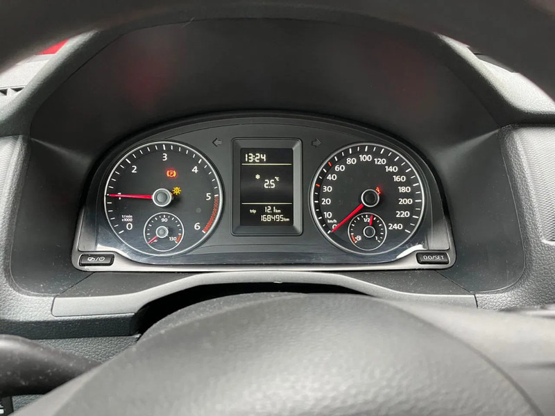 Furgoncino Volkswagen Caddy: foto 18