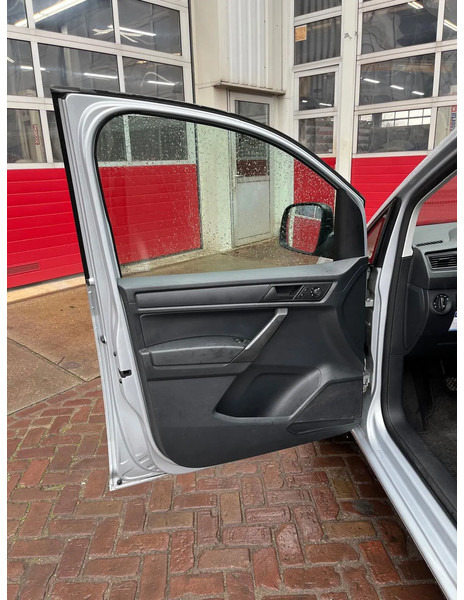 Furgoncino Volkswagen Caddy: foto 13