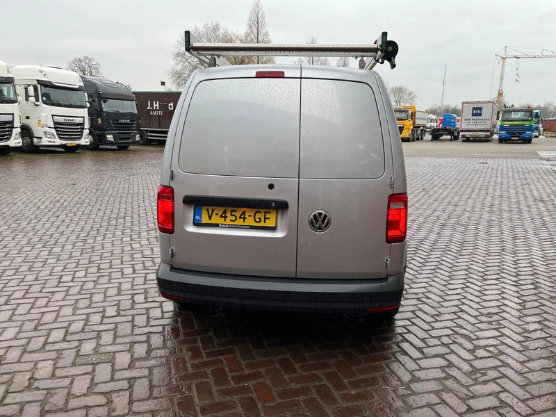 Volkswagen Caddy - Furgoncino: foto 5 Volkswagen Caddy - Furgoncino: foto 5