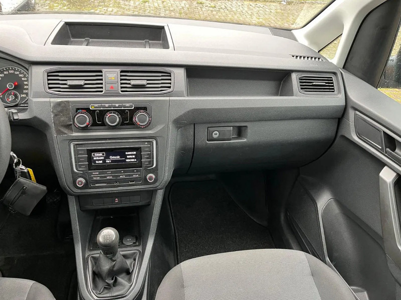 Furgoncino Volkswagen Caddy: foto 20